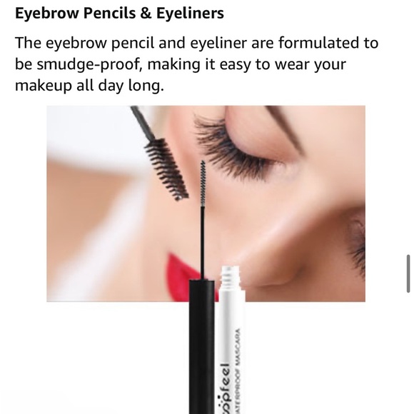 Makeup All in One Kit/Set for Women/Teens/Preteens Beginners/Professionals | NEW - Picture 8 of 9